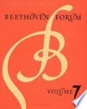 Beethoven Forum