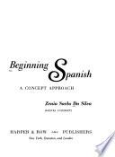 Beginning Spanish