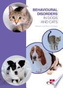 Behavioural Disorders in Dogs and Cats