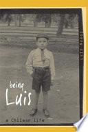 Being Luis