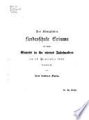 Beiträge zur Literatur und Sage des Mittelalters