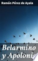 Belarmino y Apolonio