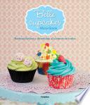 Belle cupcakes