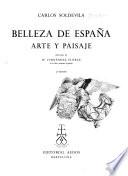 Belleza de España