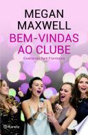 Bem-Vindas ao Clube Guerreiras sem Fronteiras