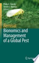 Bemisia: Bionomics and Management of a Global Pest