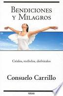 Bendiciones y milagros