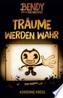 Bendy and the Ink Machine