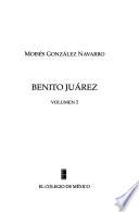 Benito Juárez