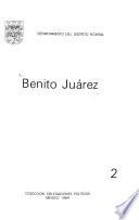 Benito Juárez