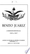 Benito Juárez