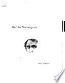 Benito Messeguer en Chiapas