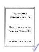 Benjamín Subercaseaux