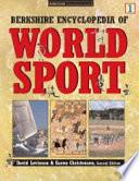 Berkshire Encyclopedia of World Sport
