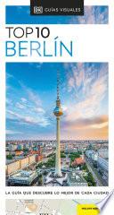 Berlin (Guías Visuales TOP 10)