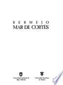 Bermejo mar de Cortés