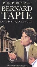 Bernard Tapie