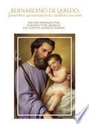 Bernardino de Laredo, Josephina, Los misterios del glorioso San José