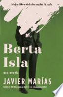 Berta Isla