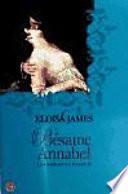 Bésame Annabel (Bolsillo)