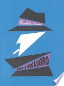 Beso a bocajarro