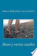 Besos y Versos Cosidos