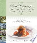 Best Recipes from American Country Inns and Bed and Breakfasts