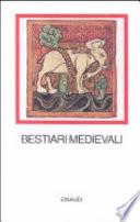 Bestiari medievali