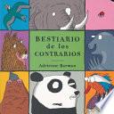 Bestiario de Los Contrarios