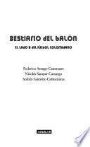 Bestiario del balón
