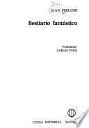 Bestiario fantástico