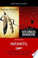 Bestsellers: Infantil