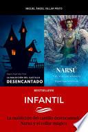 Bestsellers: Infantil