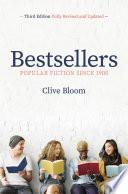 Bestsellers: Popular Fiction Since 1900