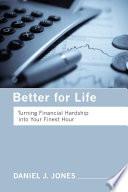 Better for Life