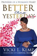 Better than Yesterday