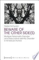 Beware of the Other Side(s)