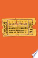 Beyond Blaxploitation