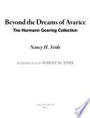Beyond the Dreams of Avarice