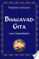Bhagavad-Gita Con Comentarios