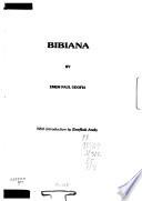 Bibiana