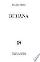 Bibiana