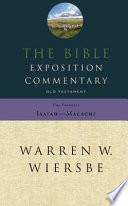 Bible Exposition Commentary