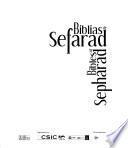 Bibles of Sepharad