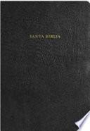 Biblia De Estudio Arco Iris