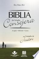 Biblia de Estudio Consejera – Evangelio de Juan