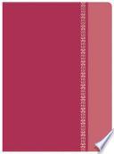 Biblia de Estudio-Rvr 1960