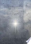 Biblia de Referencia Thompson Milenio