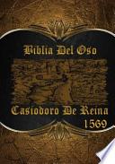 Biblia Del Oso 1569