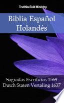 Biblia Español Holandés